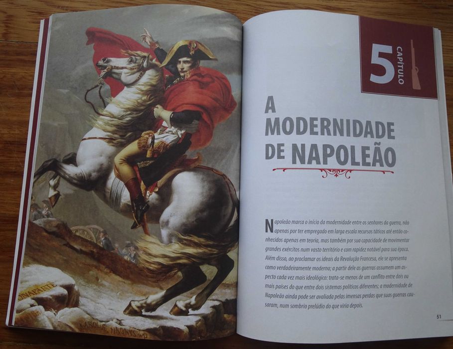 Os Senhores da Guerra de Dimas C. Oliveira