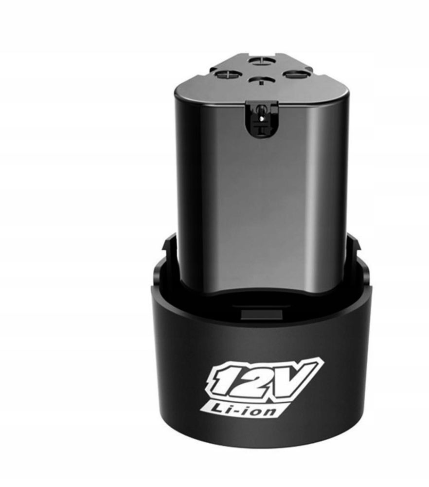 Akumulator Li-Ion Technik 12 V 1,2 Ah
