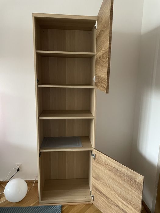 Regał ikea w swietnym stanie