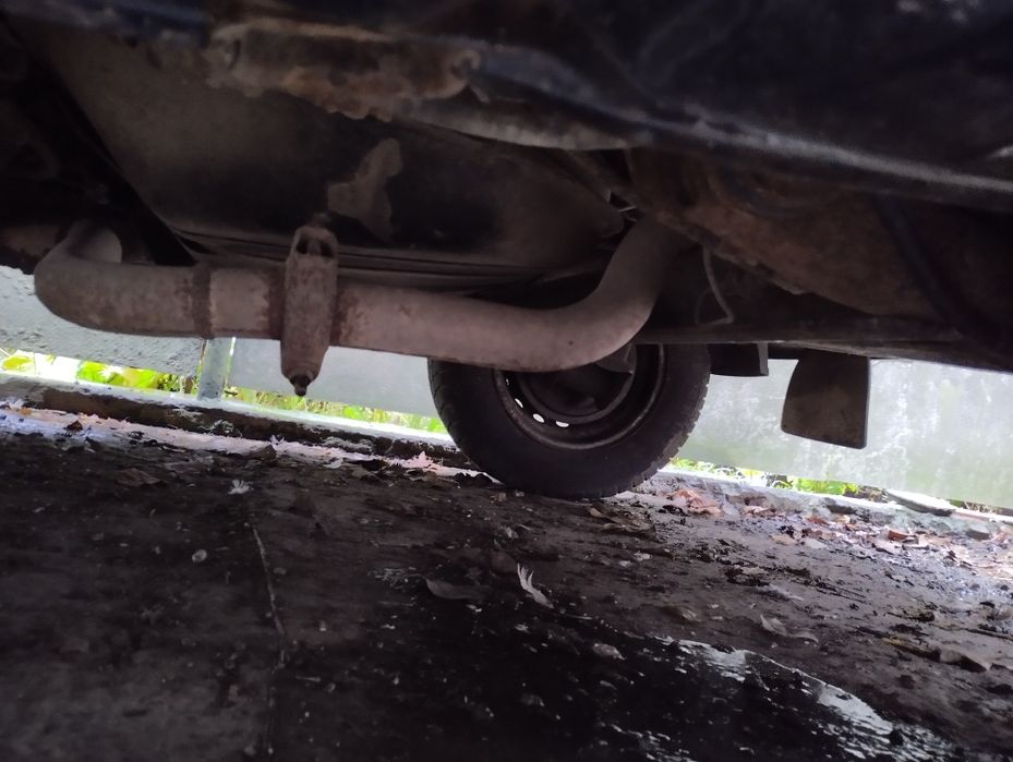 ВАЗ / Lada 2114 Samara 2008