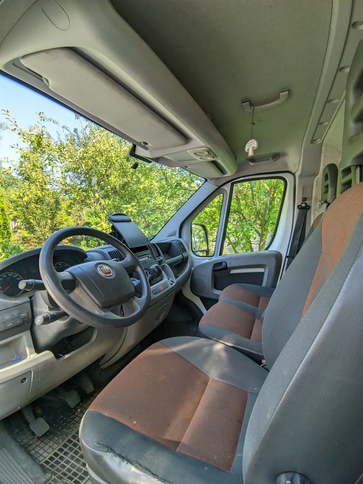 Fiat Ducato L2H2 2.3 JTD
