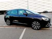 Renault Scenic Renault Grand Scenik 4 2018r