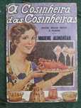 A Cosinheira das Cosinheiras por Rosa maria