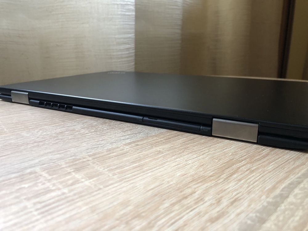 Ноутбук Lenovo ThinkPad X1 Carbon 4th Gen