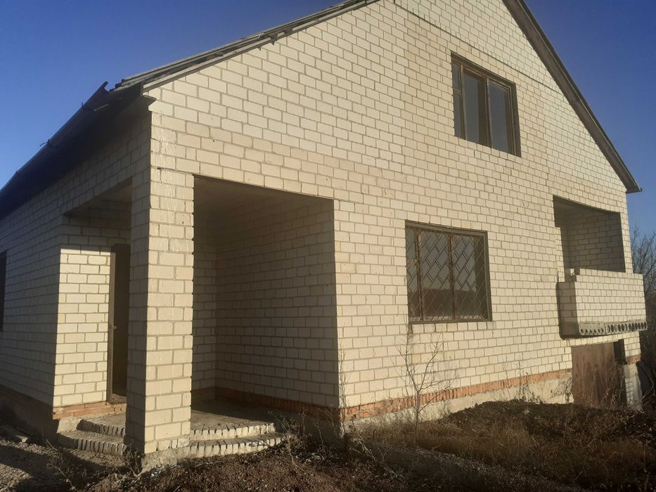 Продам Будинок у смт Червоний Донець. Балакліївського району.