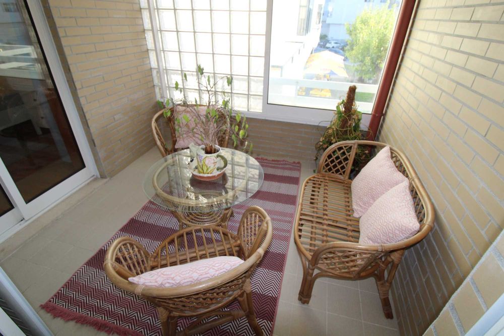 Apartamento T2 em Chafé - Viana do Castelo