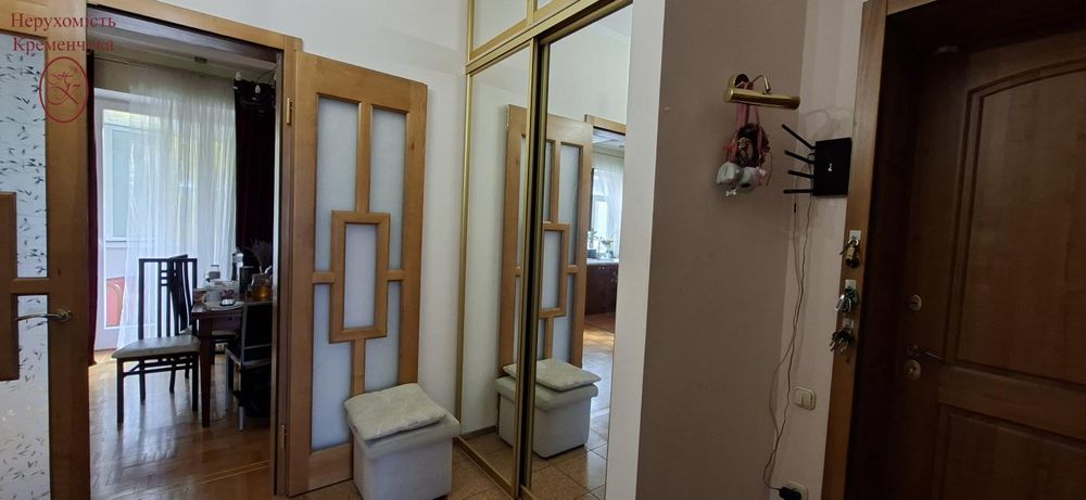 Соборна, 3 кімнатна квартира