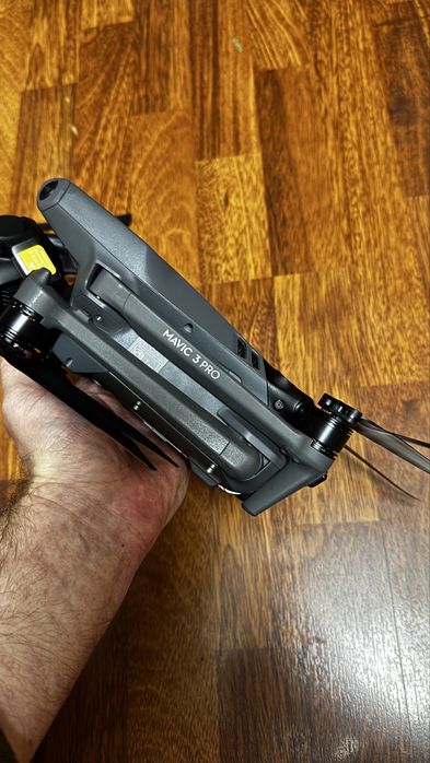 Mavic 3 pro, мавік