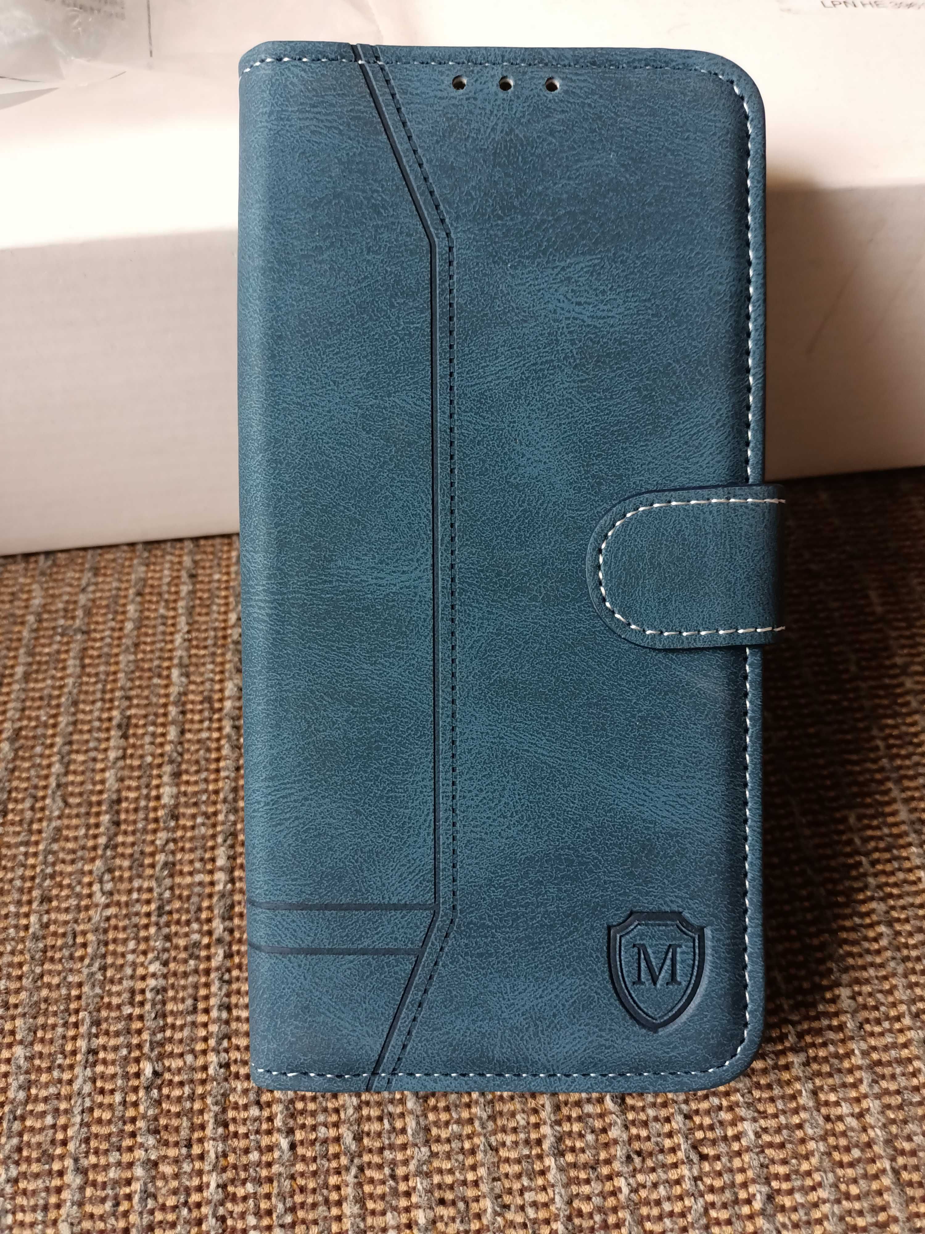 Etui Portfel Zaps Pokrowiec Do Galaxy A32 5G