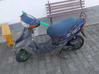 Продам Suzuki let's 2 в гарному стані