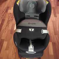 Cybex Sirona starsza wersja