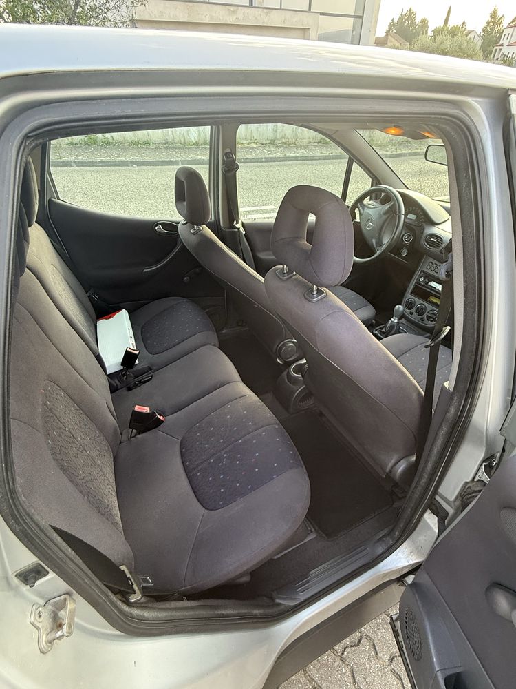 Mercedes A170 Diesel *Perfeito Estado*