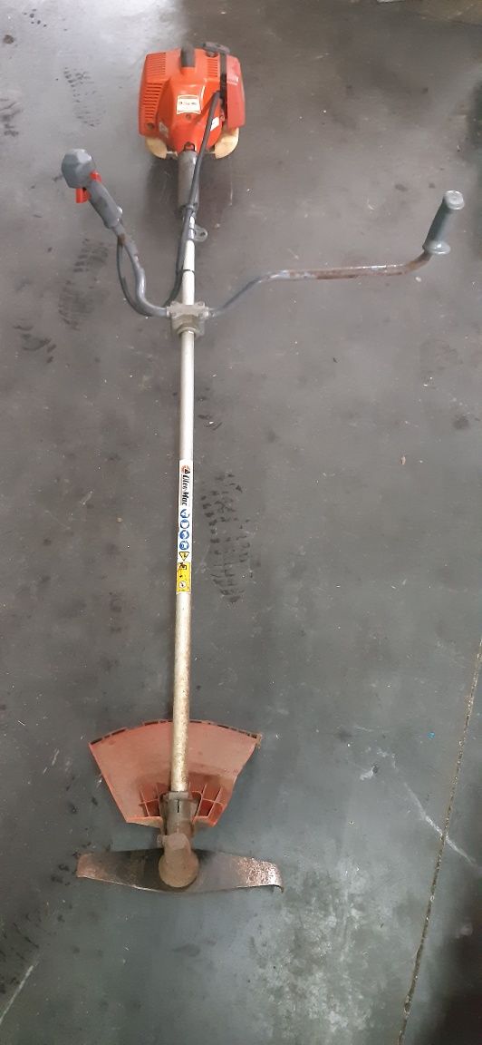 Roçadoras EFCO Profissionais