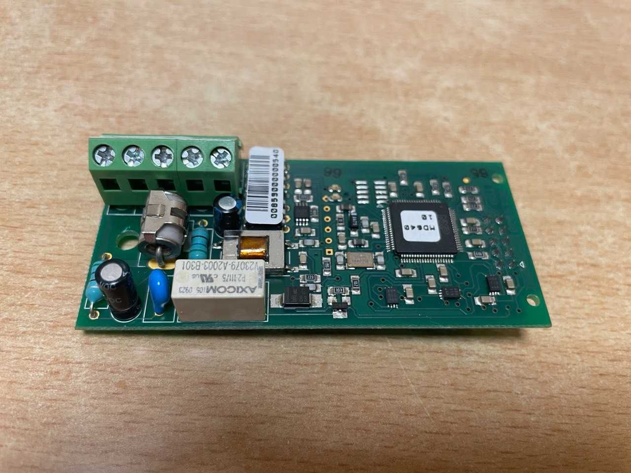 Jablotron JA-190X модуль связи PSTN (для JA-106K)