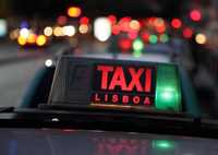 Vende-se Táxi Lisboa