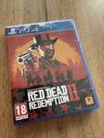 Red Dead Redemption II Playstation 4