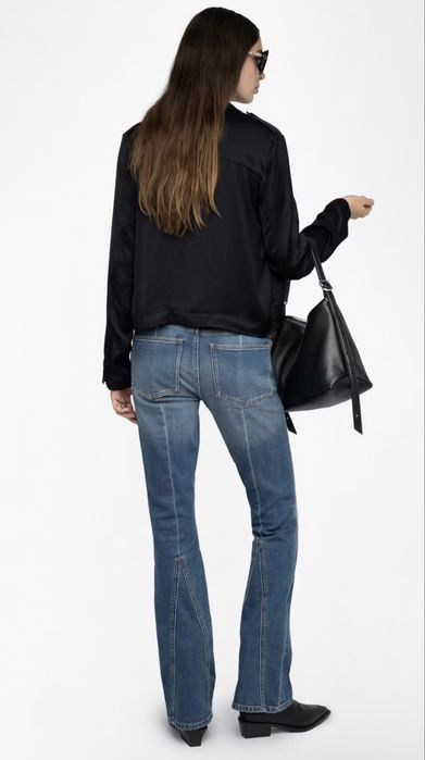 Блуза Zadig & Voltaire