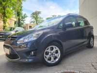 Ford Grand C-Max Titanium ! 7 Osobowy! Klimatronik! Alufelgi!