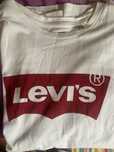 T-shirt Levi's Original, M