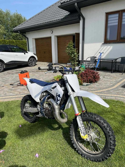 Husqvarna TC65 2020 r. OKAZJA !!!