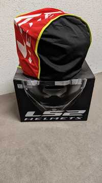 Kask LS2  model MX436