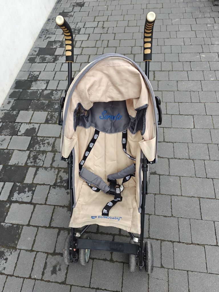 Eurobaby Sorento Komfort Spacerowy