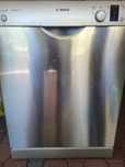 Zmywarka Bosch SilencePlus Serie 2, 60 cm
