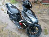 Kymco super 8 . 50 2t na części