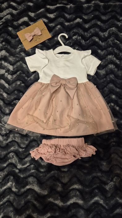 Sukienka sophie design rozmiar. 74
