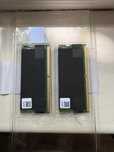 Оперативна памʼять Kingston SODIMM 16 GB (2x8)