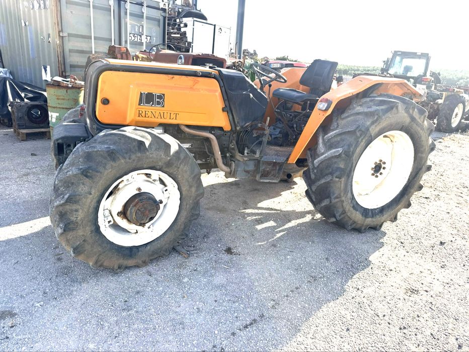 Renaut 80-14LB,em bom funcionamento