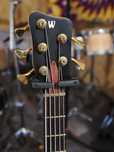 Warwick Thumb BO 5 Maple Neck