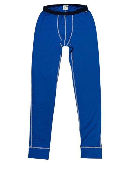 SWIX męskie spodnie getry kalesony termoaktywne narciarskie w góry M