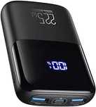 Iniu BI-B61 Powerbank 2xUSB 10000mAh QC4.0 22,5W QC4.0 PD3.0 iPhone