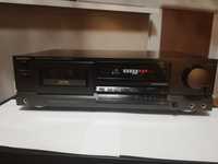 Magnetofon kasetowy Technics RS-BX404 PXS Cap