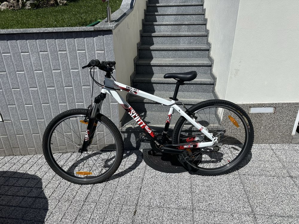 Bicicleta SCOTT