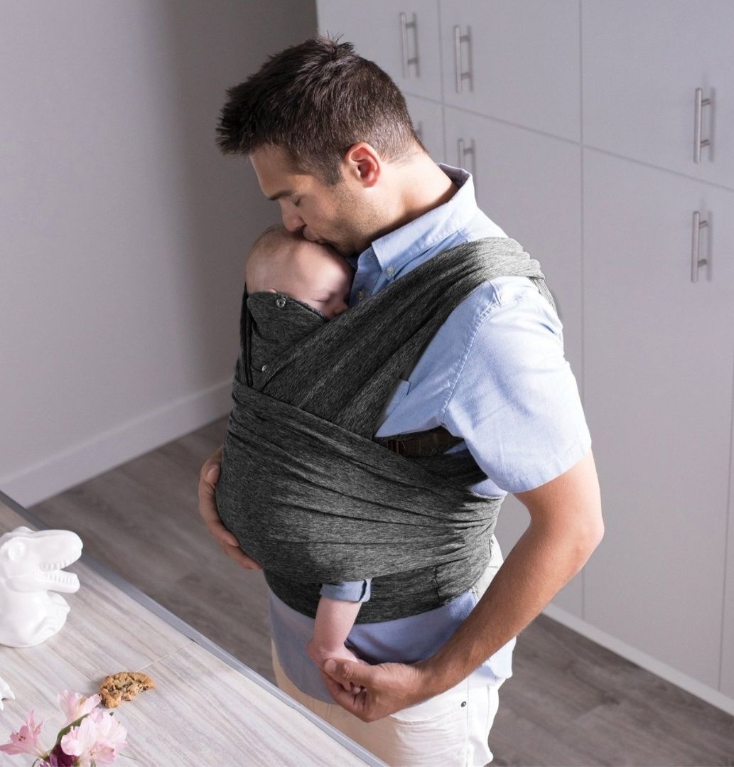 Porta-bebé Boppy Comfyfit Evolution