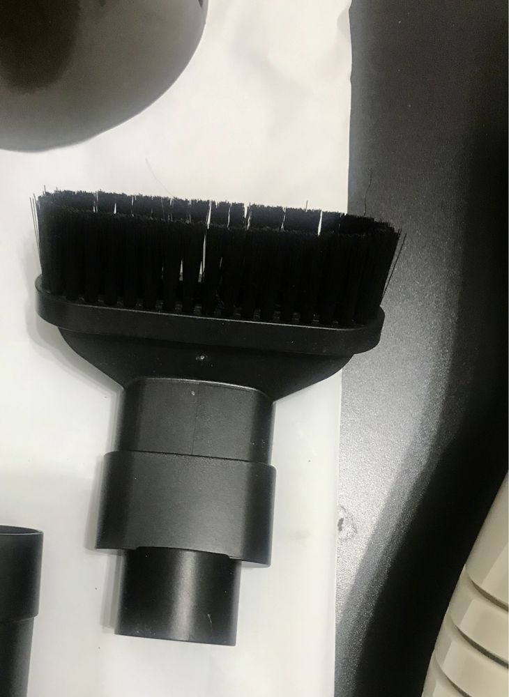 Mini Aspirador Sem Fios Carrega USB (Novo)