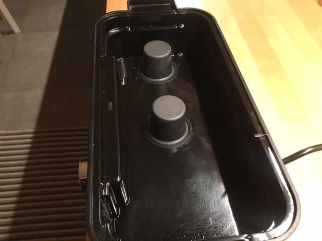 Parowar WMF KitchenMinis