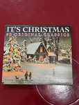 It’s Christmas - 50 clássicos - 2 Cds