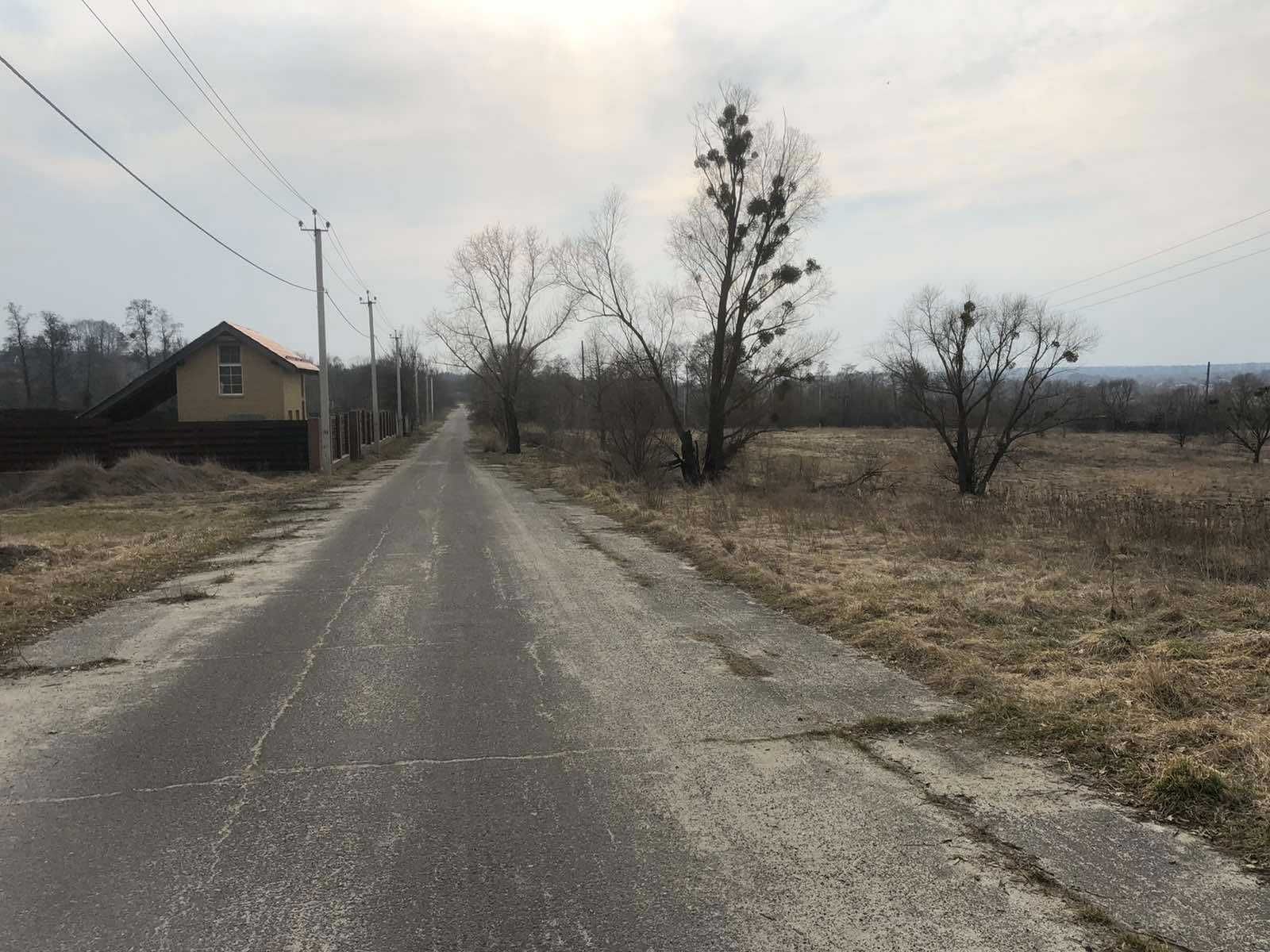 Продаж ділянки для вашого майбутнього сімейного гніздечка. с.Забуччя