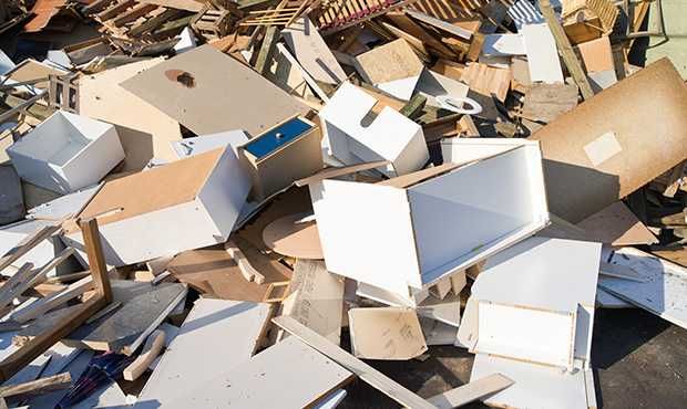 Utylizacja Mebli Częstochowa