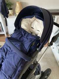 Stokke Trailz spacerowka