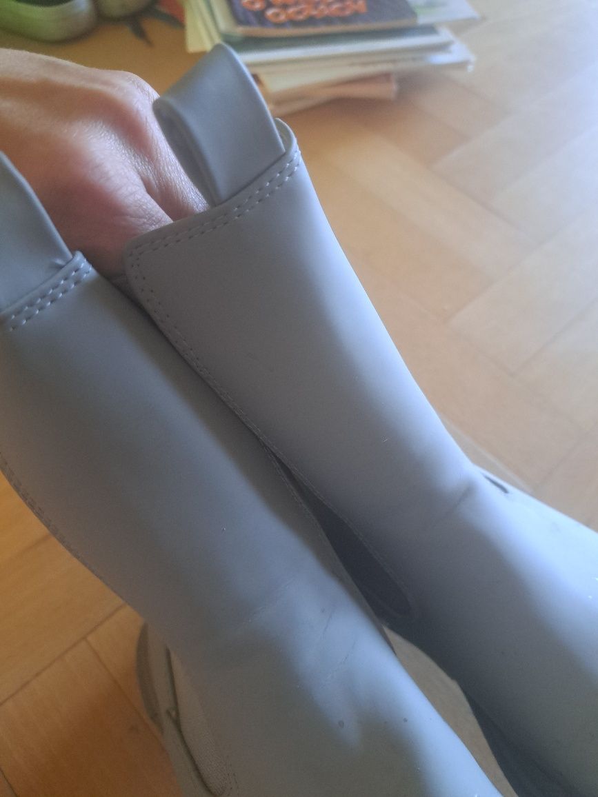 Buty botki Bershka rozm.37