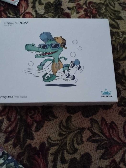 Графічний планшет