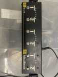 Mesa boggie com pedal anos 90