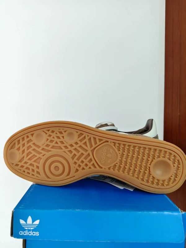 ^LAICAILAI^/ Handball_Spezial_Adidas*/Earth_Strata_Gum^/Buty R.39
