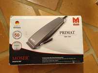 Maszynka Moser Primat 1230