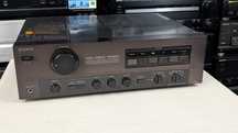 Sony TA-F555Es flagowy model wzmacniacza stereo vintage