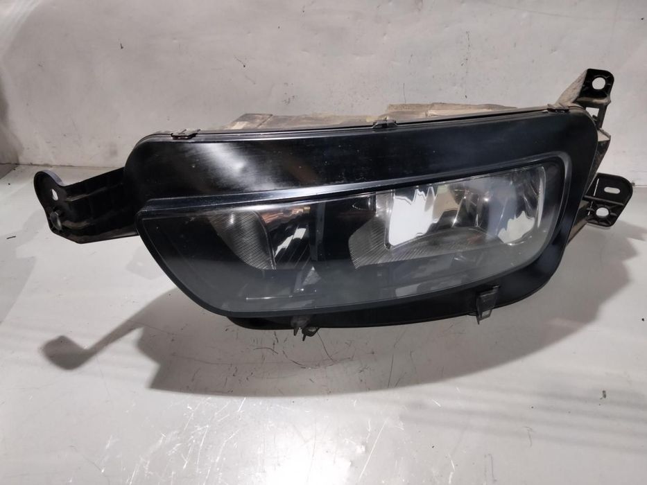 FAROL ESQUERDO CITROEN C4 PICASSOSPACETOURER
